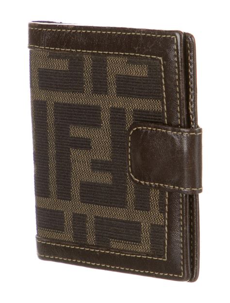 fendi wallet hk|Fendi wallet for sale.